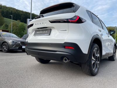 Mazda CX-5 Neuwagen Mazda CX-5 Neuwagen