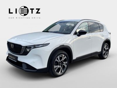 Mazda CX-5 Neuwagen