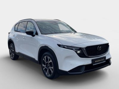 Mazda CX-5 Neuwagen Mazda CX-5 Neuwagen