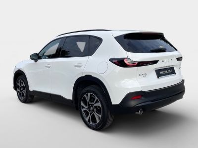 Mazda CX-5 Neuwagen Mazda CX-5 Neuwagen