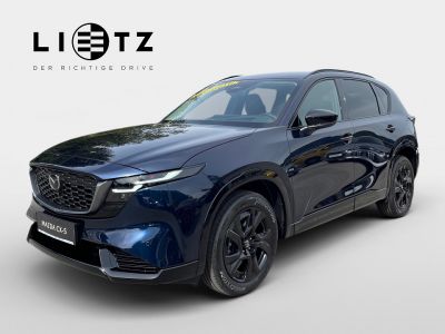 Mazda CX-5 Neuwagen