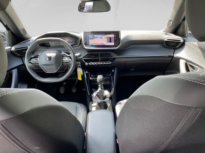 Peugeot 2008 Gebrauchtwagen Peugeot 2008 Gebrauchtwagen