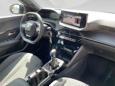 Peugeot 2008 Gebrauchtwagen Peugeot 2008 Gebrauchtwagen