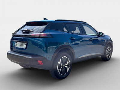 Peugeot 2008 Gebrauchtwagen Peugeot 2008 Gebrauchtwagen
