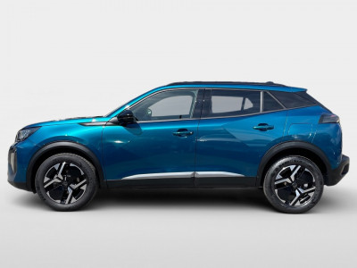 Peugeot 2008 Gebrauchtwagen Peugeot 2008 Gebrauchtwagen