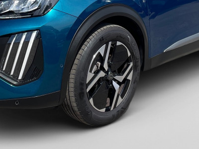 Peugeot 2008 Gebrauchtwagen Peugeot 2008 Gebrauchtwagen