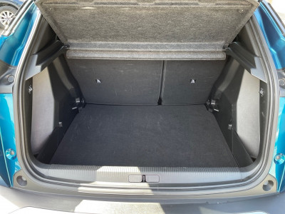 Peugeot 2008 Gebrauchtwagen Peugeot 2008 Gebrauchtwagen