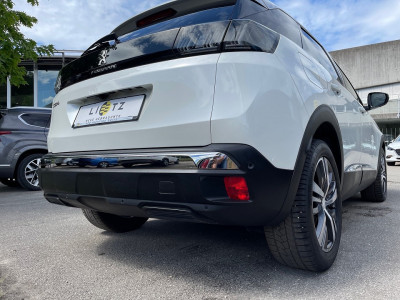 Peugeot 3008 Gebrauchtwagen Peugeot 3008 Gebrauchtwagen