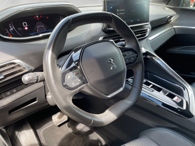 Peugeot 3008 Gebrauchtwagen Peugeot 3008 Gebrauchtwagen