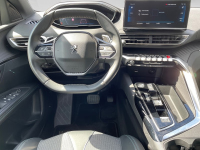Peugeot 3008 Gebrauchtwagen Peugeot 3008 Gebrauchtwagen