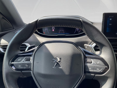 Peugeot 3008 Gebrauchtwagen Peugeot 3008 Gebrauchtwagen