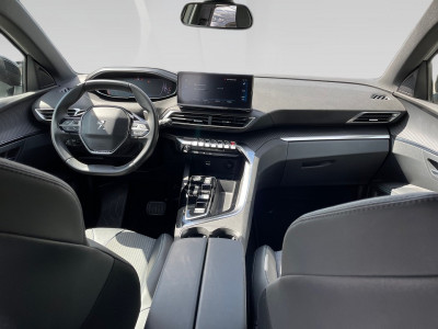 Peugeot 3008 Gebrauchtwagen Peugeot 3008 Gebrauchtwagen