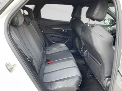 Peugeot 3008 Gebrauchtwagen Peugeot 3008 Gebrauchtwagen