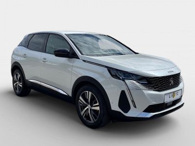 Peugeot 3008 Gebrauchtwagen Peugeot 3008 Gebrauchtwagen