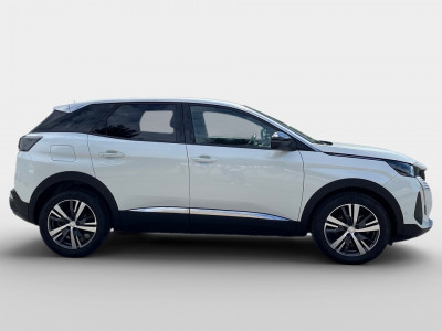 Peugeot 3008 Gebrauchtwagen Peugeot 3008 Gebrauchtwagen
