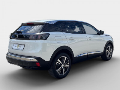 Peugeot 3008 Gebrauchtwagen Peugeot 3008 Gebrauchtwagen