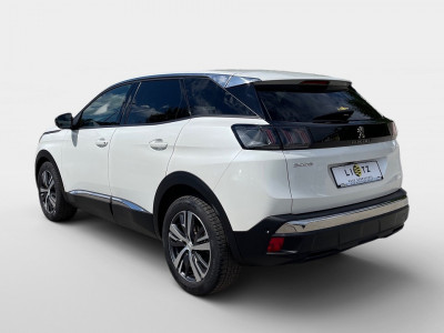 Peugeot 3008 Gebrauchtwagen Peugeot 3008 Gebrauchtwagen