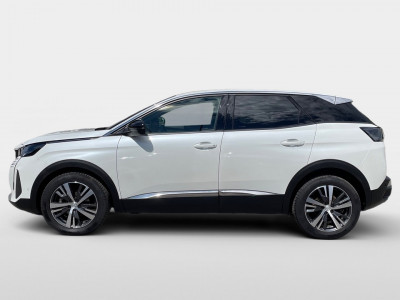 Peugeot 3008 Gebrauchtwagen Peugeot 3008 Gebrauchtwagen