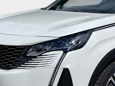 Peugeot 3008 Gebrauchtwagen Peugeot 3008 Gebrauchtwagen