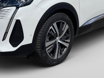 Peugeot 3008 Gebrauchtwagen Peugeot 3008 Gebrauchtwagen