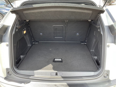 Peugeot 3008 Gebrauchtwagen Peugeot 3008 Gebrauchtwagen