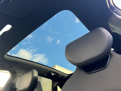 Mazda CX-6e Vorführwagen