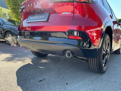 Mazda CX-5 Neuwagen