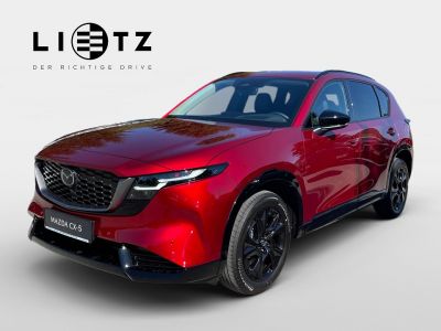 Mazda CX-5 Neuwagen