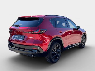 Mazda CX-5 Neuwagen