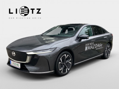Mazda Mazda 6e Gebrauchtwagen Mazda Mazda 6e Gebrauchtwagen