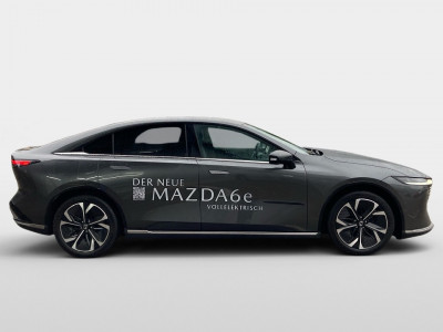 Mazda Mazda 6e Gebrauchtwagen Mazda Mazda 6e Gebrauchtwagen