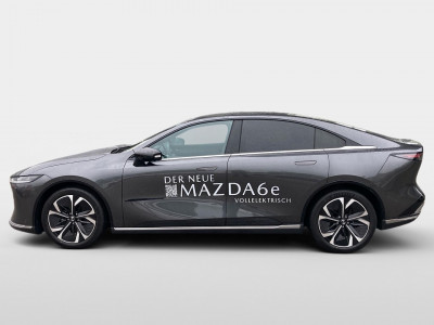 Mazda Mazda 6e Gebrauchtwagen Mazda Mazda 6e Gebrauchtwagen