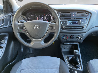 Hyundai i20 Gebrauchtwagen Hyundai i20 Gebrauchtwagen