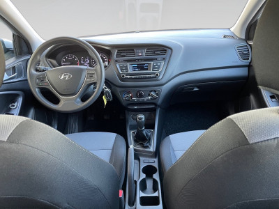 Hyundai i20 Gebrauchtwagen Hyundai i20 Gebrauchtwagen