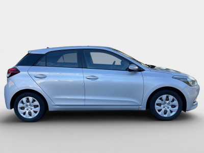 Hyundai i20 Gebrauchtwagen Hyundai i20 Gebrauchtwagen
