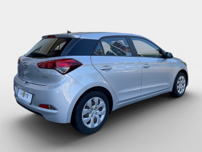 Hyundai i20 Gebrauchtwagen Hyundai i20 Gebrauchtwagen