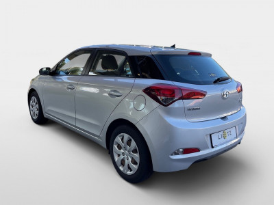 Hyundai i20 Gebrauchtwagen Hyundai i20 Gebrauchtwagen