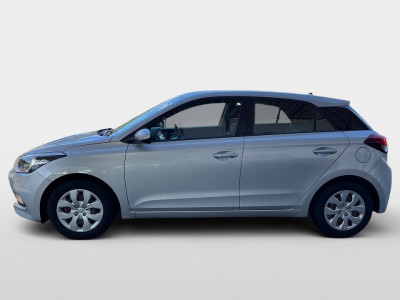 Hyundai i20 Gebrauchtwagen Hyundai i20 Gebrauchtwagen