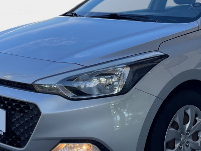 Hyundai i20 Gebrauchtwagen Hyundai i20 Gebrauchtwagen