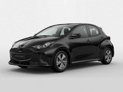 Mazda Mazda2 Gebrauchtwagen