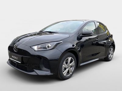 Mazda Mazda2 Gebrauchtwagen