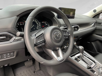 Mazda CX-5 Gebrauchtwagen Mazda CX-5 Gebrauchtwagen