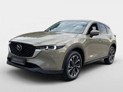 Mazda CX-5 Gebrauchtwagen Mazda CX-5 Gebrauchtwagen