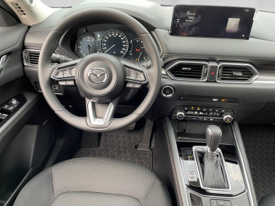 Mazda CX-5 Gebrauchtwagen Mazda CX-5 Gebrauchtwagen
