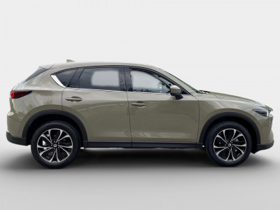 Mazda CX-5 Gebrauchtwagen Mazda CX-5 Gebrauchtwagen