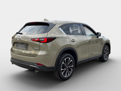 Mazda CX-5 Gebrauchtwagen Mazda CX-5 Gebrauchtwagen