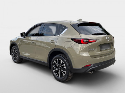 Mazda CX-5 Gebrauchtwagen Mazda CX-5 Gebrauchtwagen
