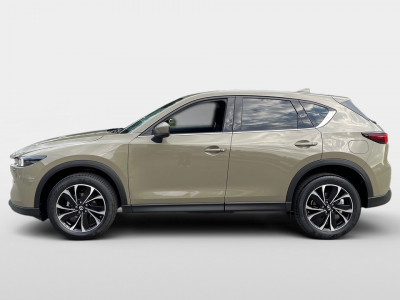 Mazda CX-5 Gebrauchtwagen Mazda CX-5 Gebrauchtwagen