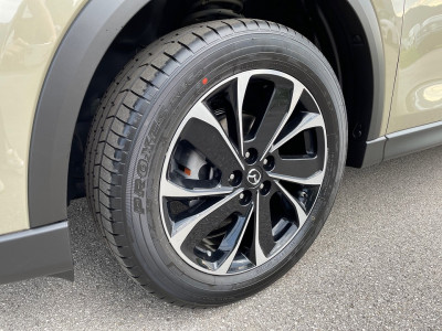 Mazda CX-5 Gebrauchtwagen Mazda CX-5 Gebrauchtwagen