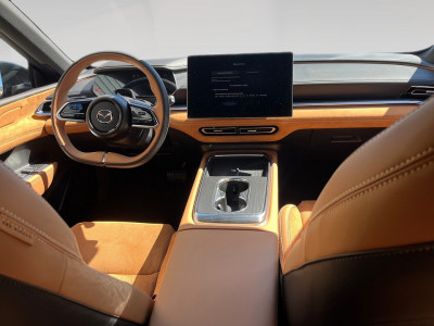 Mazda Mazda 6e Neuwagen